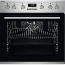 Electrolux Herd Chrom EH6L40YCN